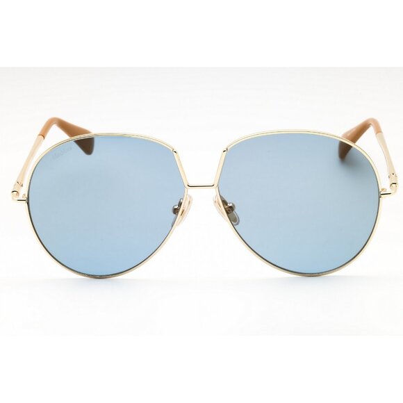 Max Mara Sunglasses MM0081-32X-60 New with tags main image 4